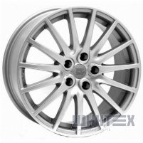 WSP Italy Alfa Romeo (W237) Misano 7.5x17 5x108 ET35 DIA58.1 S